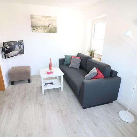 Appartamento Haus Inge Cuxhaven Esterno foto