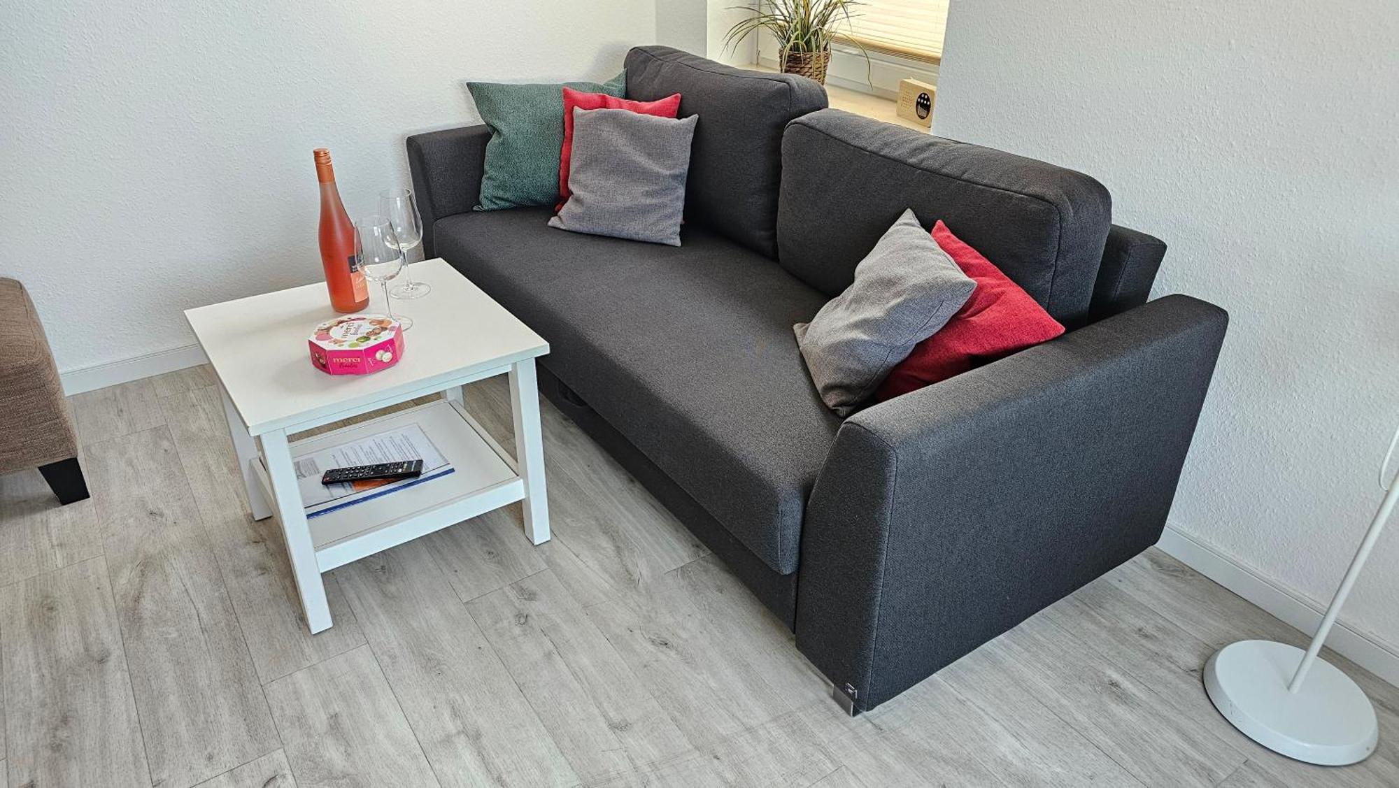 Appartamento Haus Inge Cuxhaven Esterno foto