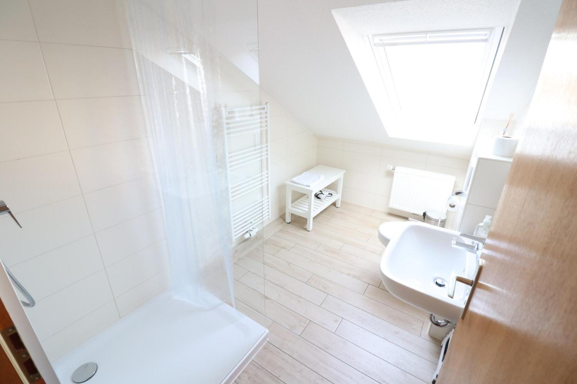 Appartamento Haus Inge Cuxhaven Esterno foto